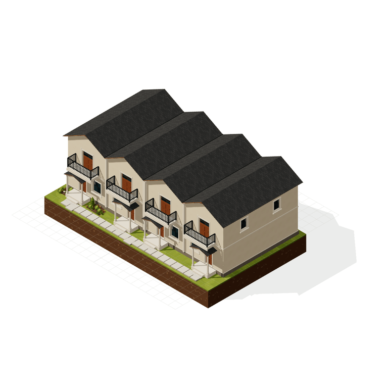 Condo/Townhome