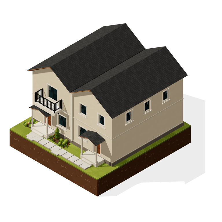 Duplex