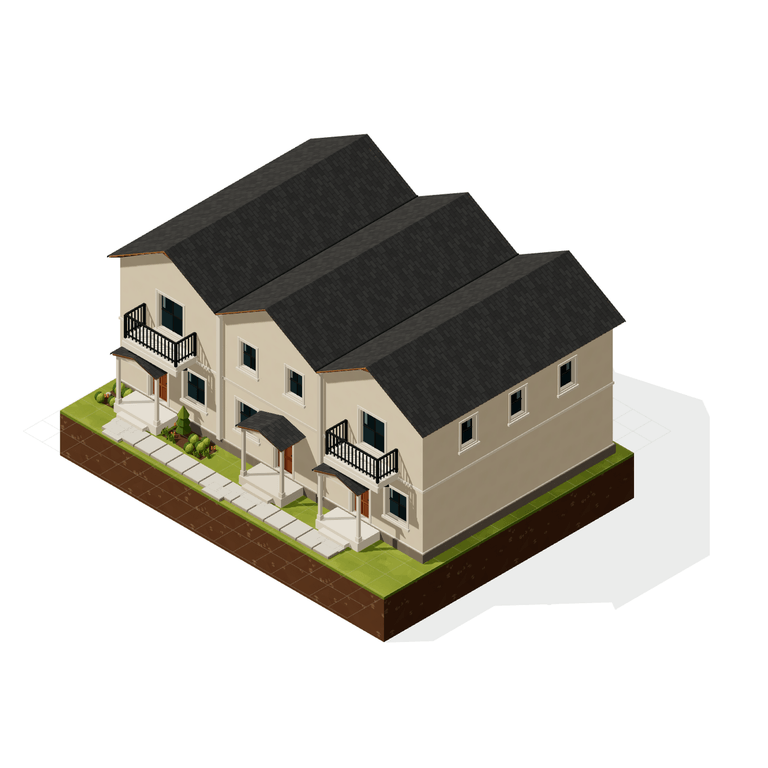 Triplex